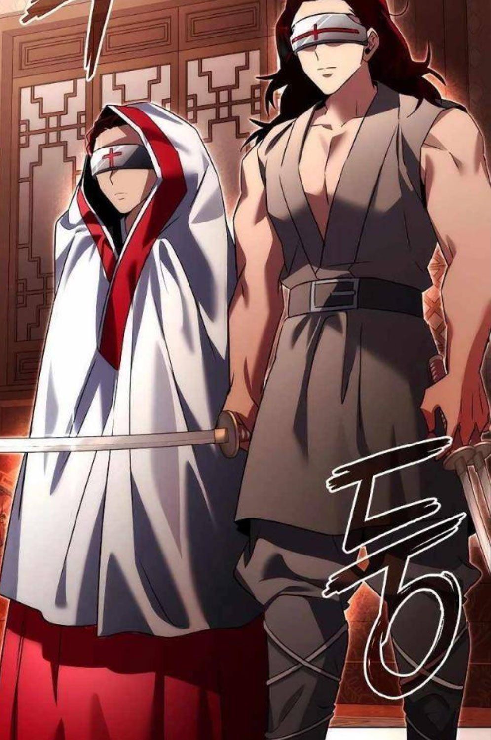 đọc truyện Đêm Của Yêu Tinh Chương 63 ảnh 129 tại Thiên Thai Truyện