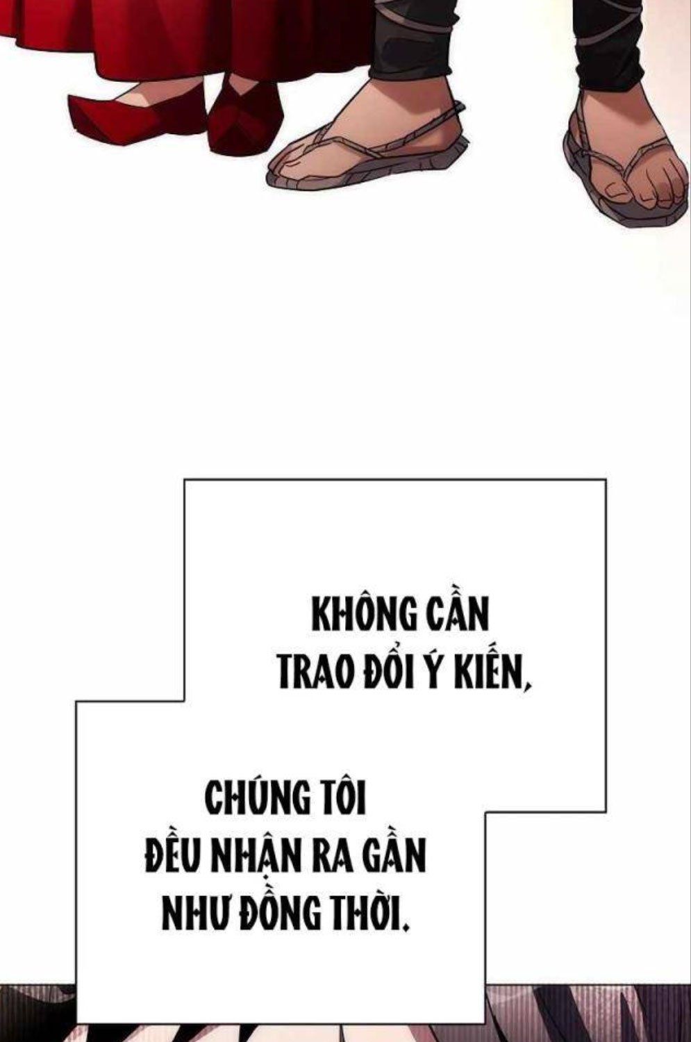 đọc truyện Đêm Của Yêu Tinh Chương 63 ảnh 130 tại Thiên Thai Truyện