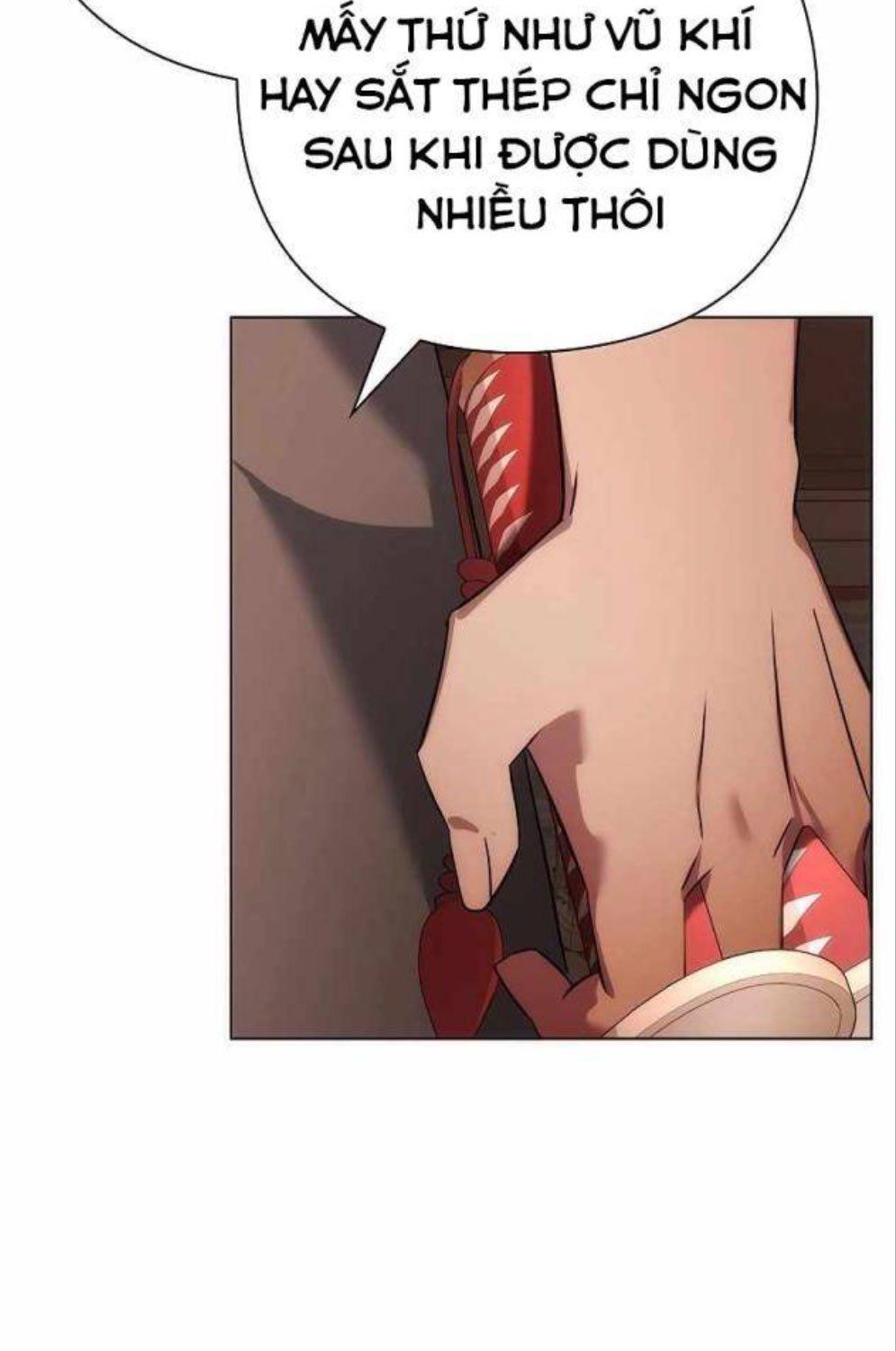 đọc truyện Đêm Của Yêu Tinh Chương 63 ảnh 141 tại Thiên Thai Truyện