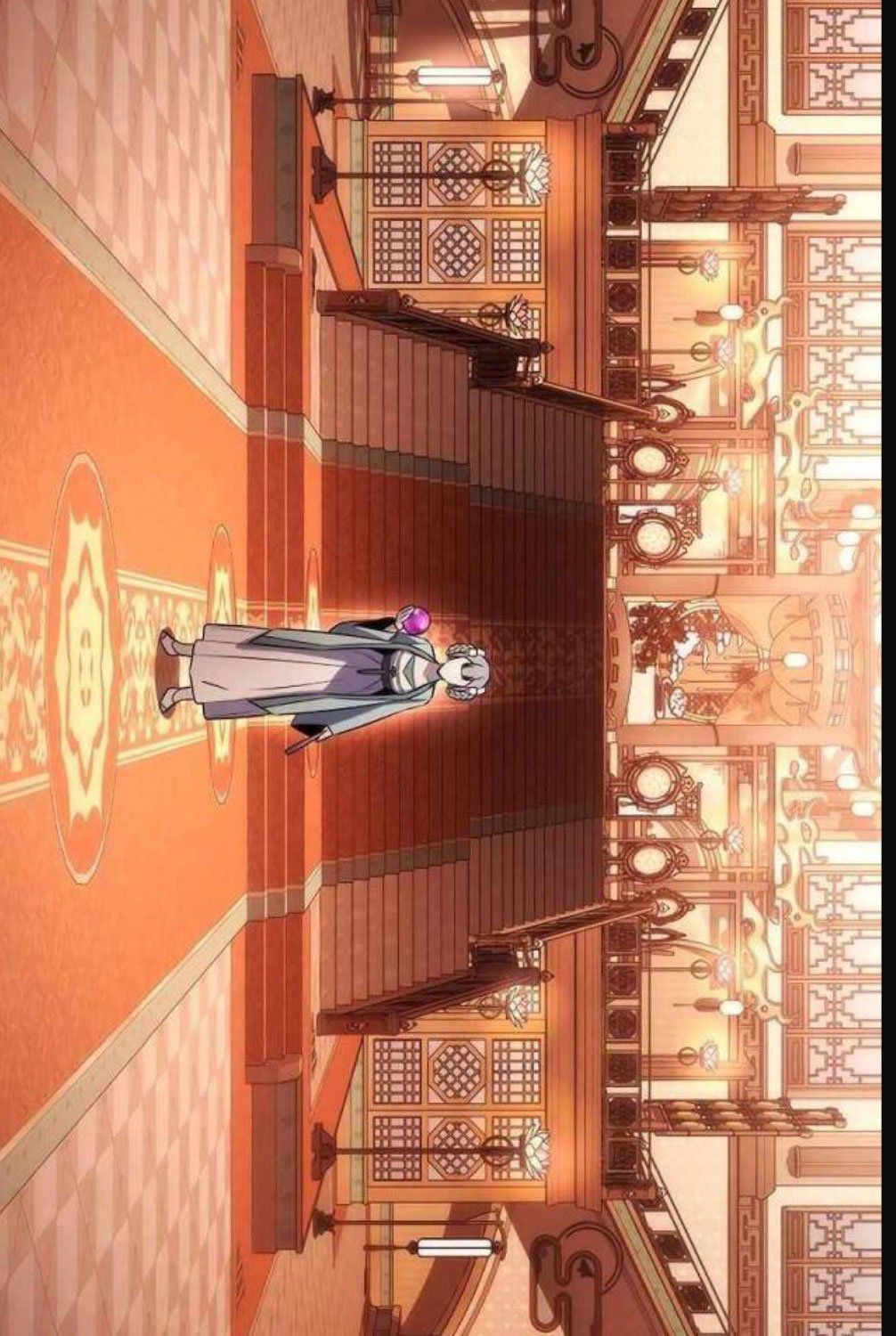 đọc truyện Đêm Của Yêu Tinh Chương 63 ảnh 147 tại Thiên Thai Truyện