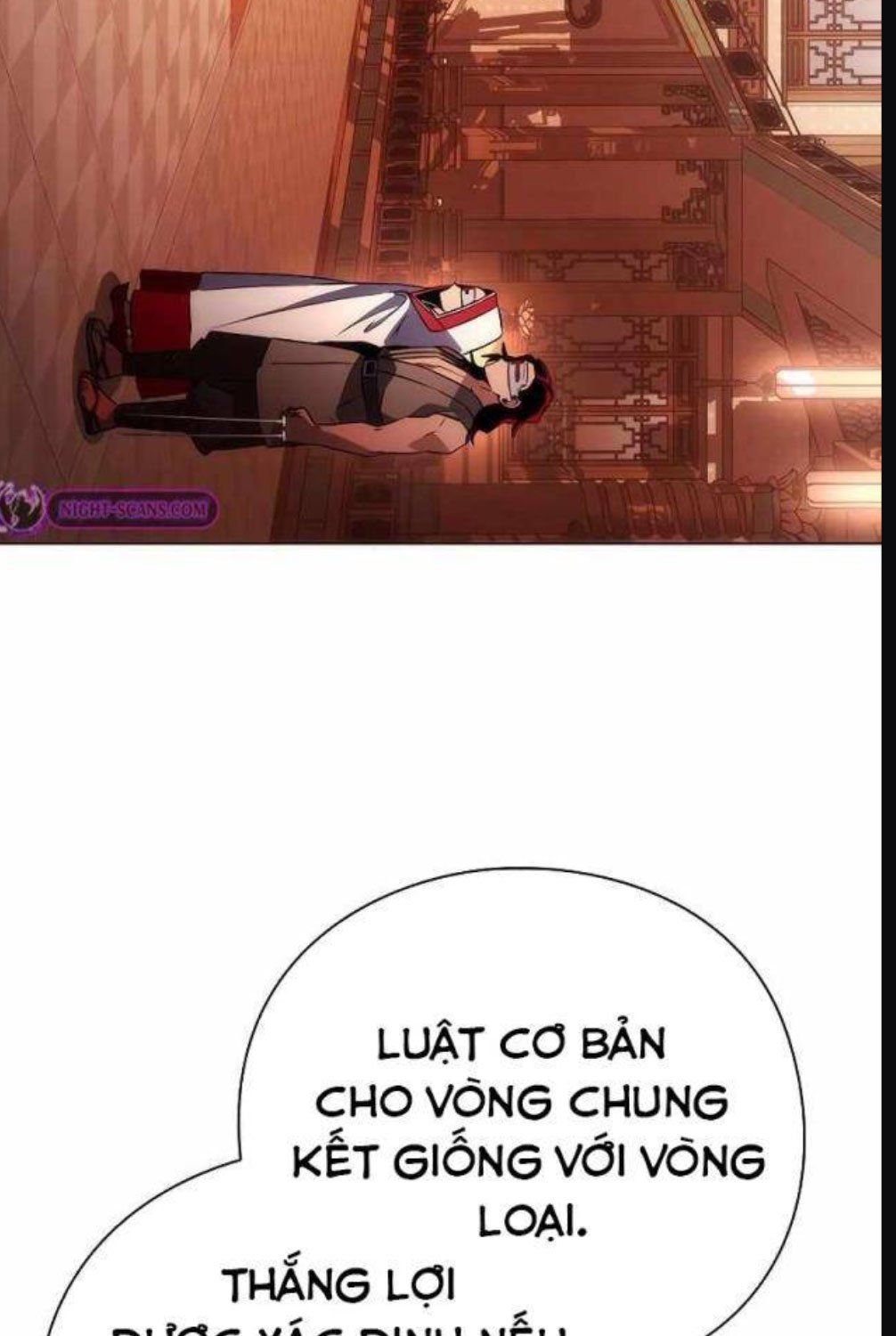 đọc truyện Đêm Của Yêu Tinh Chương 63 ảnh 148 tại Thiên Thai Truyện