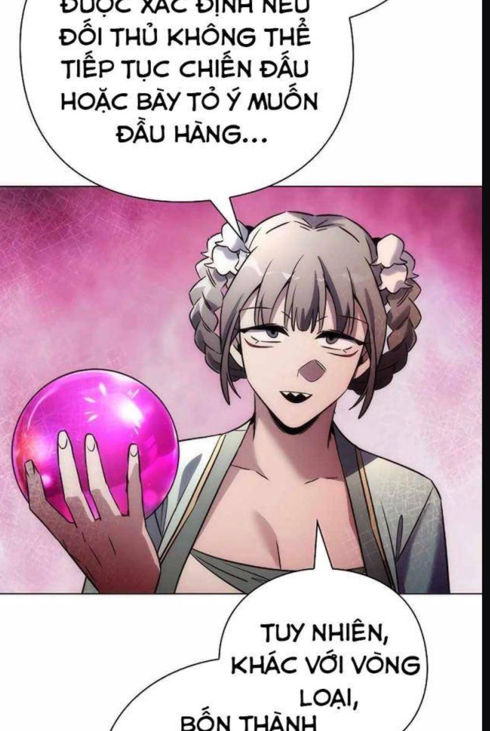 đọc truyện Đêm Của Yêu Tinh Chương 63 ảnh 149 tại Thiên Thai Truyện