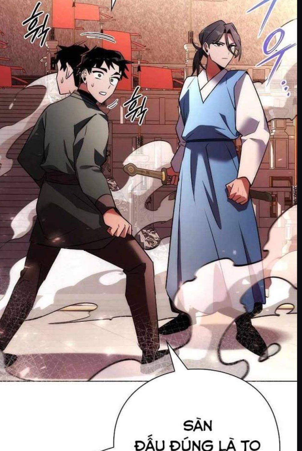 đọc truyện Đêm Của Yêu Tinh Chương 63 ảnh 160 tại Thiên Thai Truyện