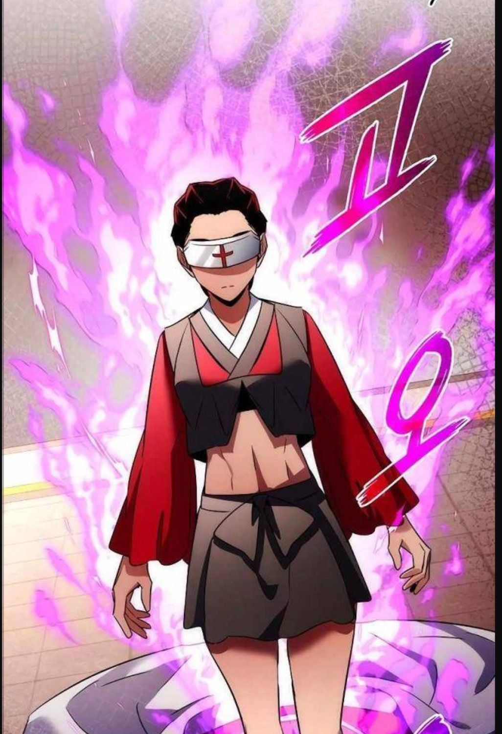 đọc truyện Đêm Của Yêu Tinh Chương 63 ảnh 164 tại Thiên Thai Truyện