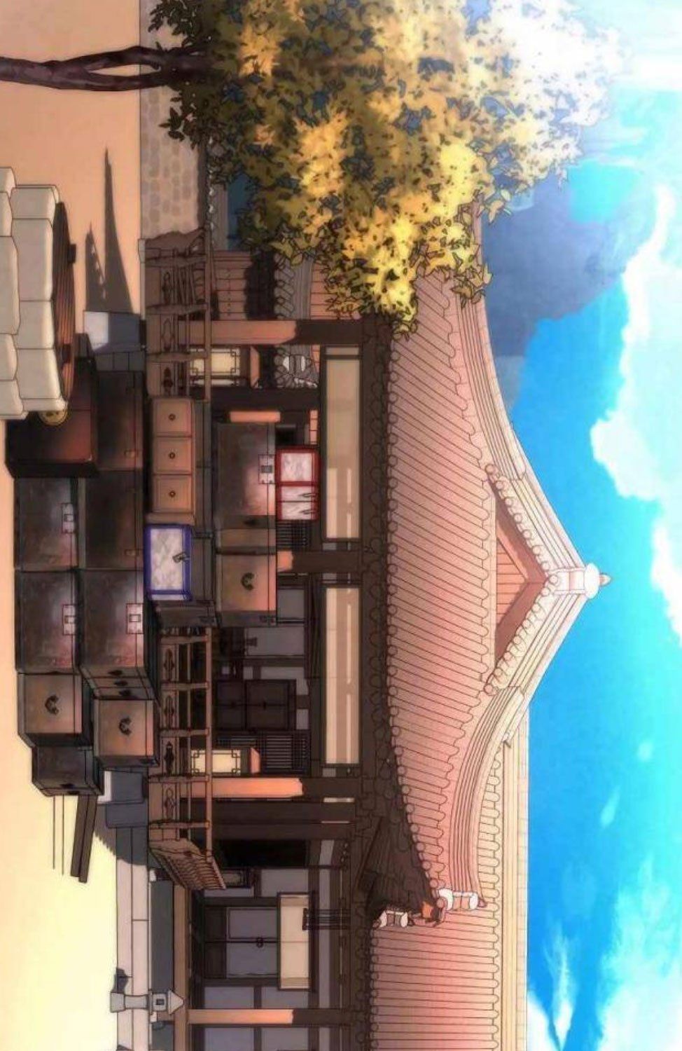 đọc truyện Đêm Của Yêu Tinh Chương 63 ảnh 4 tại Thiên Thai Truyện