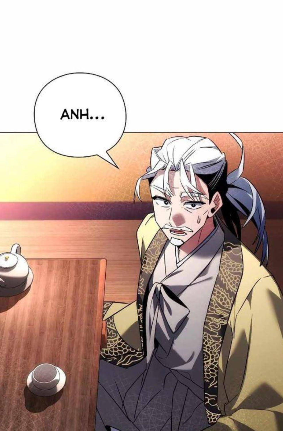 đọc truyện Đêm Của Yêu Tinh Chương 63 ảnh 36 tại Thiên Thai Truyện