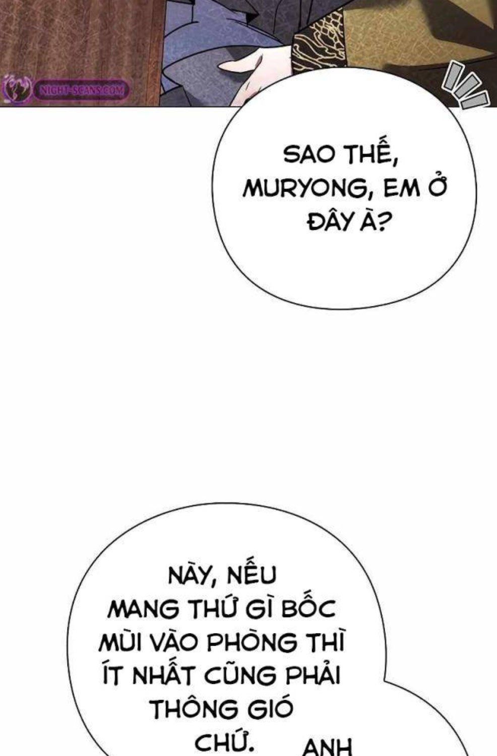 đọc truyện Đêm Của Yêu Tinh Chương 63 ảnh 37 tại Thiên Thai Truyện