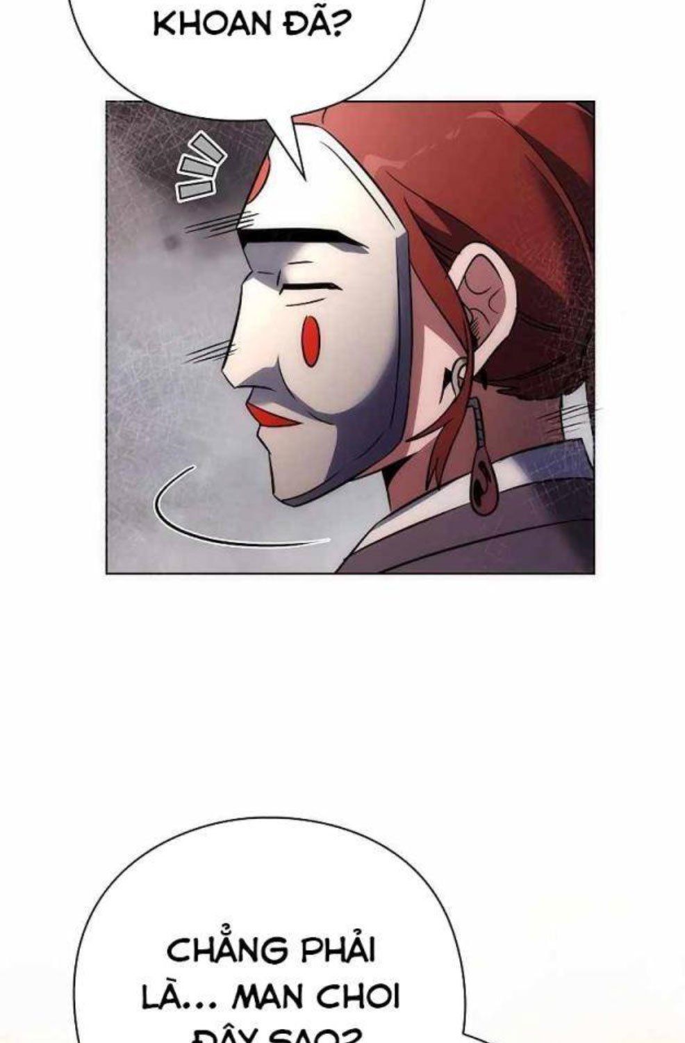 đọc truyện Đêm Của Yêu Tinh Chương 63 ảnh 42 tại Thiên Thai Truyện