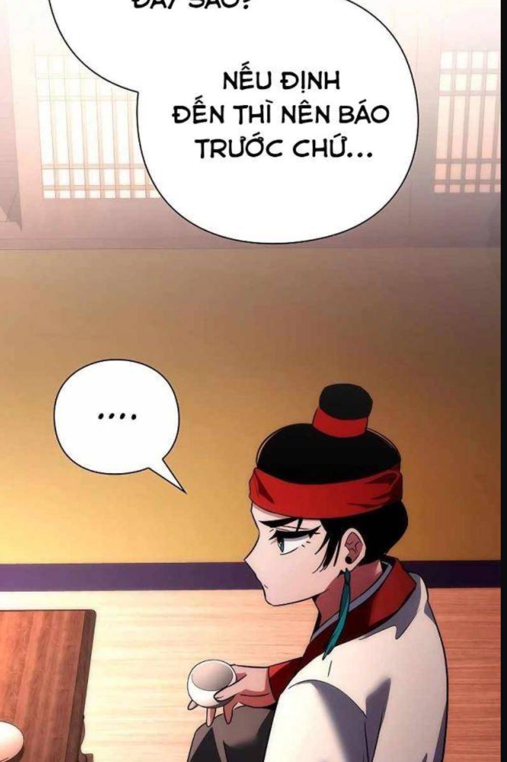 đọc truyện Đêm Của Yêu Tinh Chương 63 ảnh 43 tại Thiên Thai Truyện