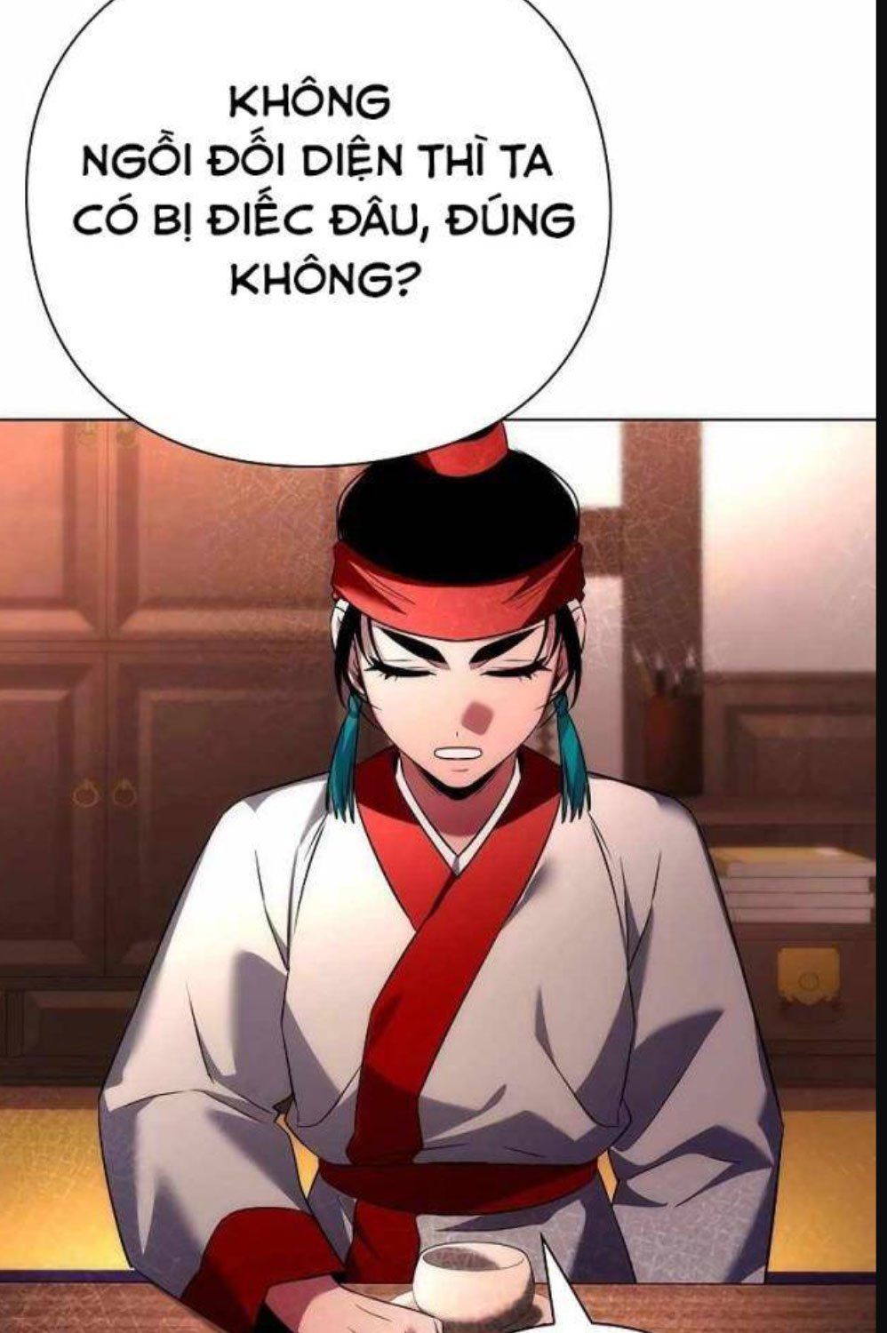 đọc truyện Đêm Của Yêu Tinh Chương 63 ảnh 50 tại Thiên Thai Truyện