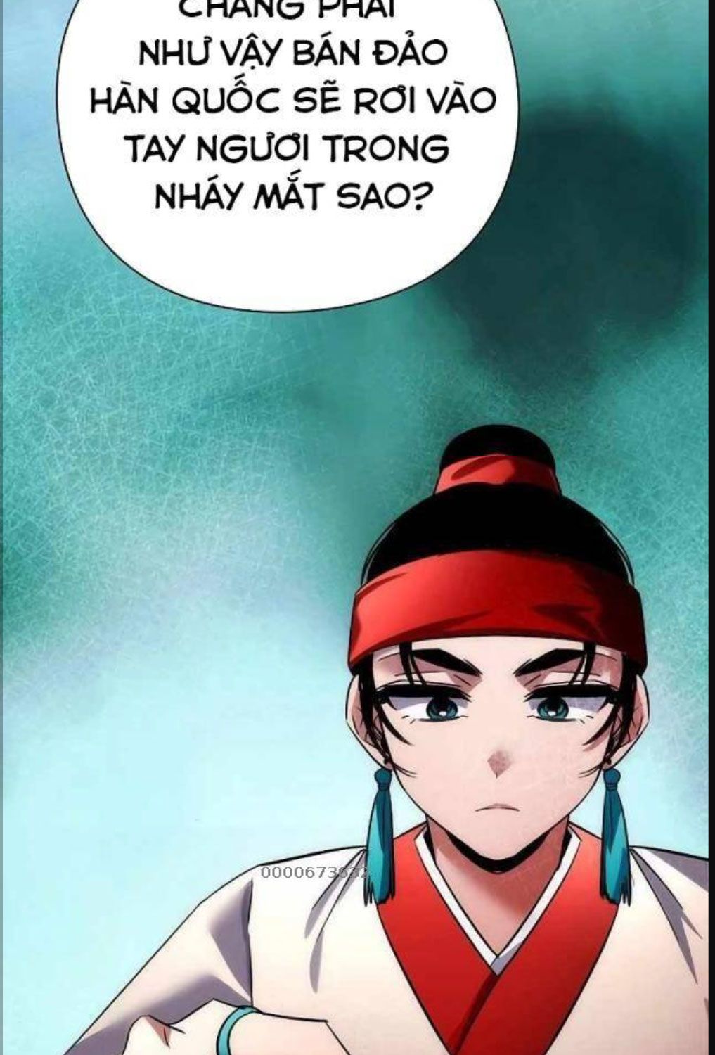 đọc truyện Đêm Của Yêu Tinh Chương 63 ảnh 77 tại Thiên Thai Truyện