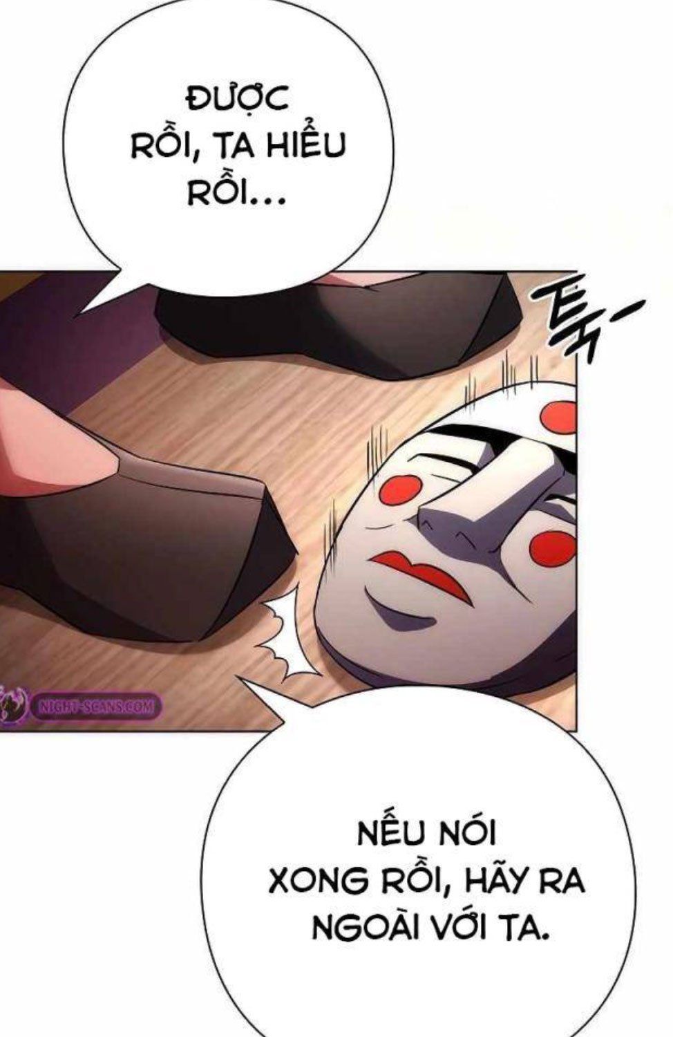 đọc truyện Đêm Của Yêu Tinh Chương 63 ảnh 87 tại Thiên Thai Truyện