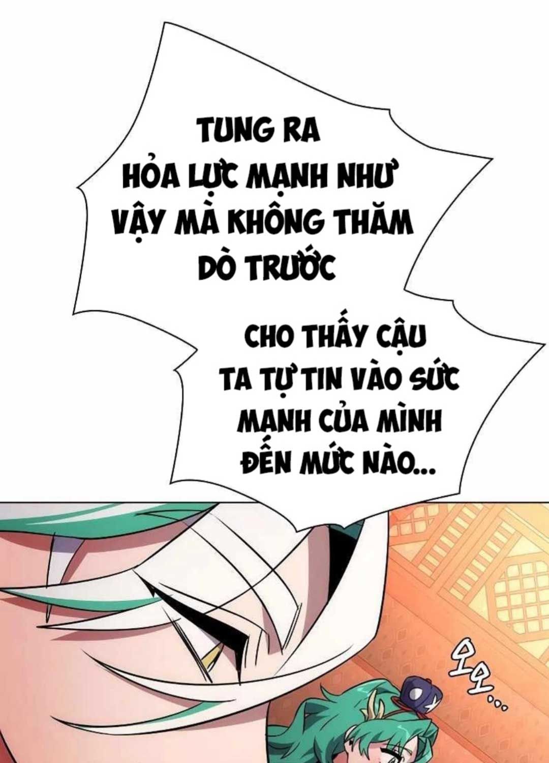 đọc truyện Đêm Của Yêu Tinh Chương 64 ảnh 13 tại Thiên Thai Truyện