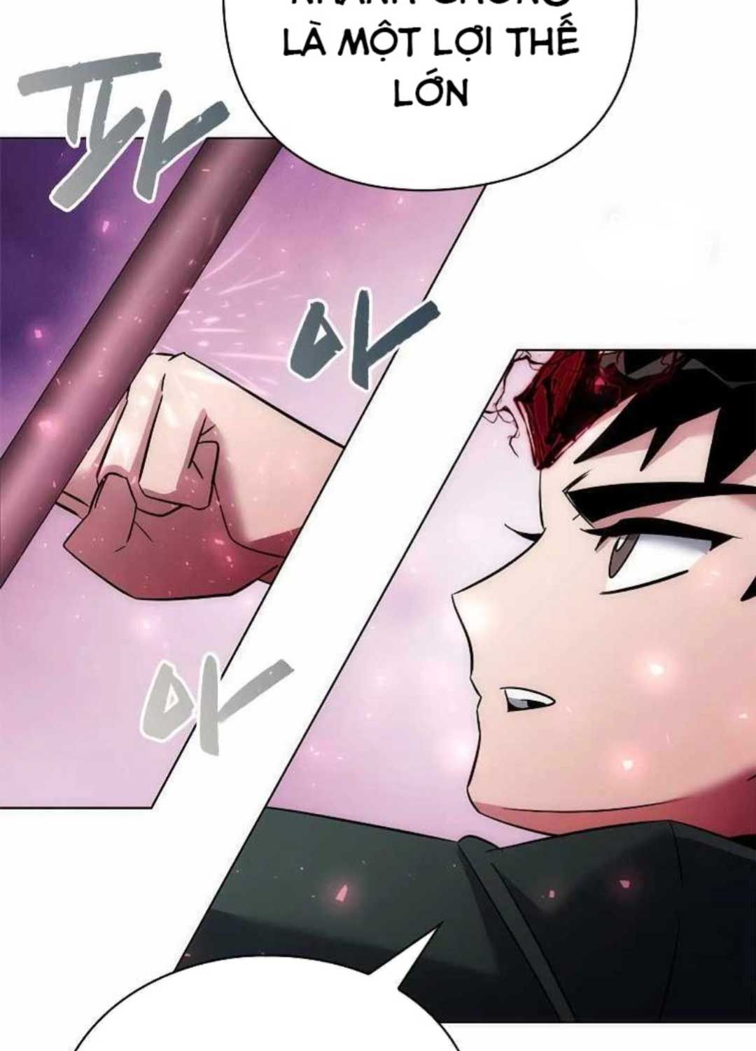 đọc truyện Đêm Của Yêu Tinh Chương 64 ảnh 139 tại Thiên Thai Truyện