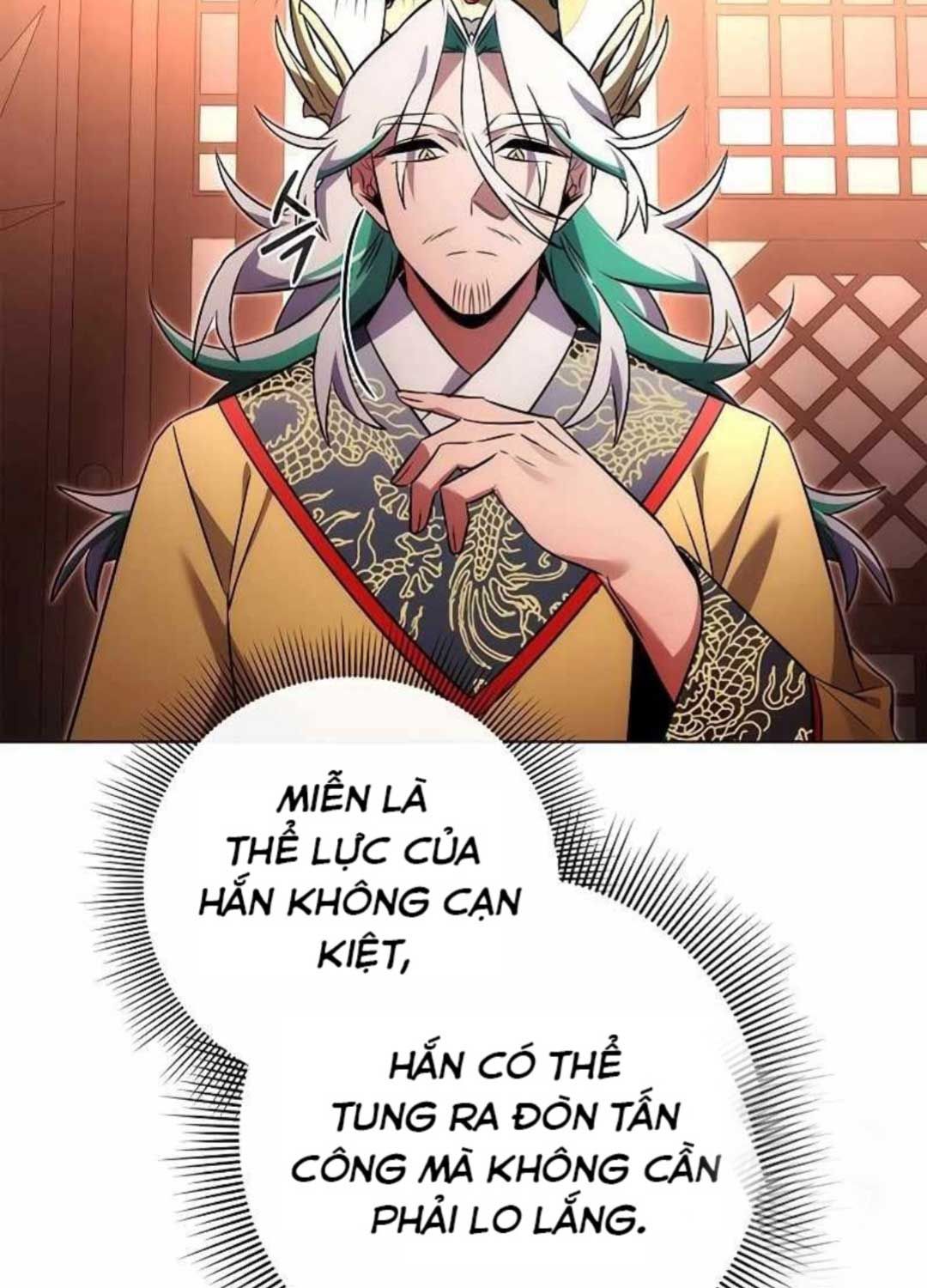 đọc truyện Đêm Của Yêu Tinh Chương 64 ảnh 24 tại Thiên Thai Truyện