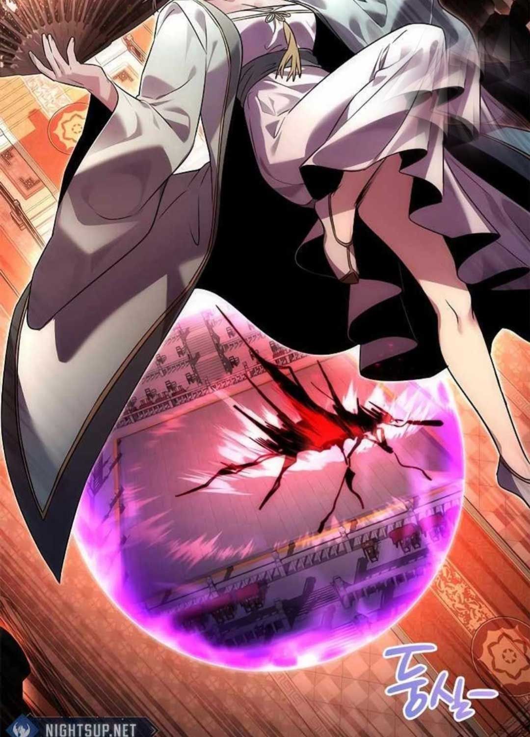 đọc truyện Đêm Của Yêu Tinh Chương 64 ảnh 10 tại Thiên Thai Truyện