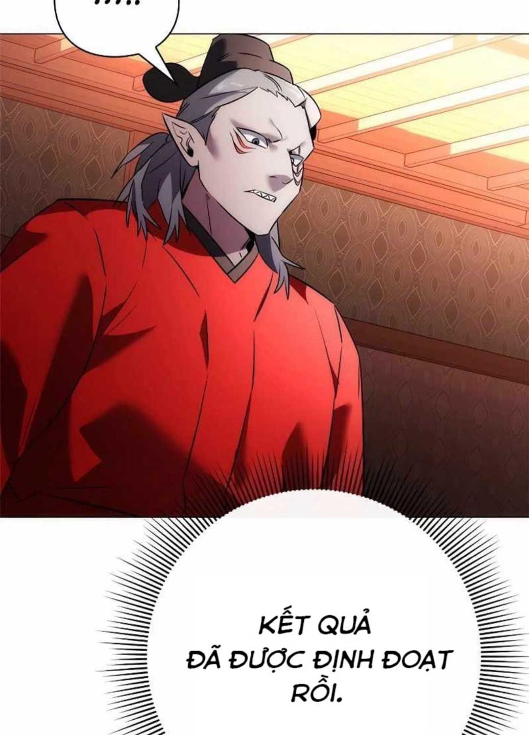 đọc truyện Đêm Của Yêu Tinh Chương 64 ảnh 87 tại Thiên Thai Truyện