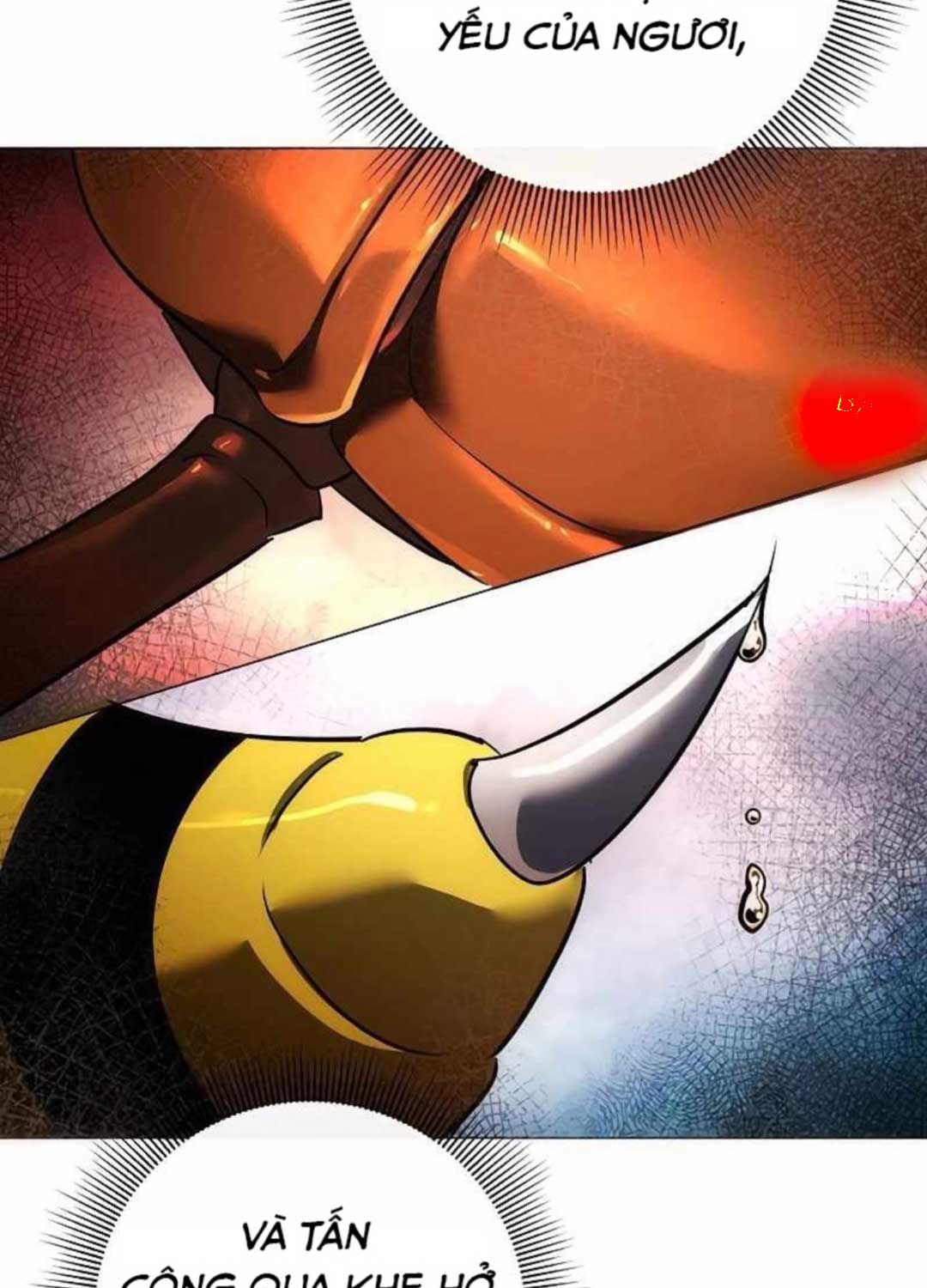 đọc truyện Đêm Của Yêu Tinh Chương 64 ảnh 100 tại Thiên Thai Truyện