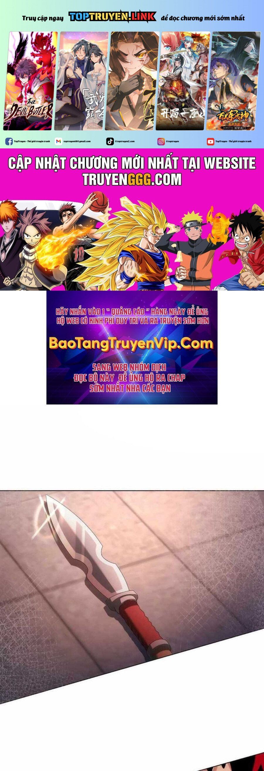 đọc truyện Đêm Của Yêu Tinh Chương 65 ảnh 3 tại Thiên Thai Truyện