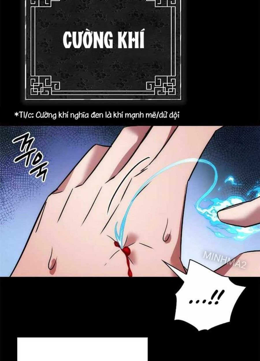 đọc truyện Đêm Của Yêu Tinh Chương 65 ảnh 116 tại Thiên Thai Truyện