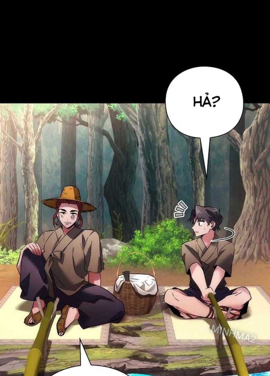 đọc truyện Đêm Của Yêu Tinh Chương 65 ảnh 15 tại Thiên Thai Truyện