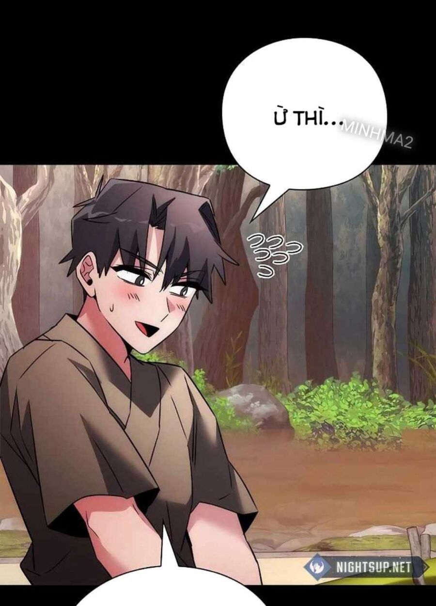 đọc truyện Đêm Của Yêu Tinh Chương 65 ảnh 19 tại Thiên Thai Truyện