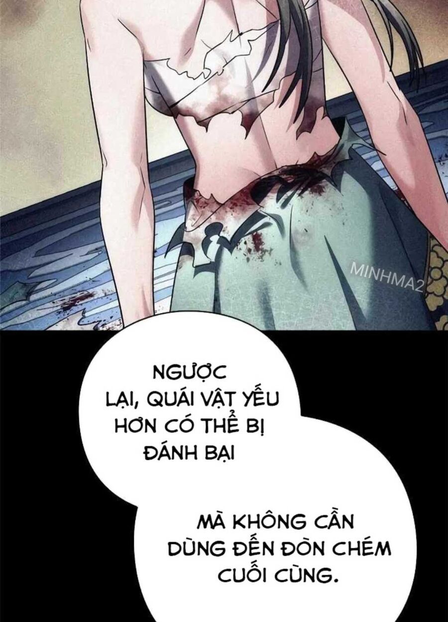 đọc truyện Đêm Của Yêu Tinh Chương 65 ảnh 29 tại Thiên Thai Truyện