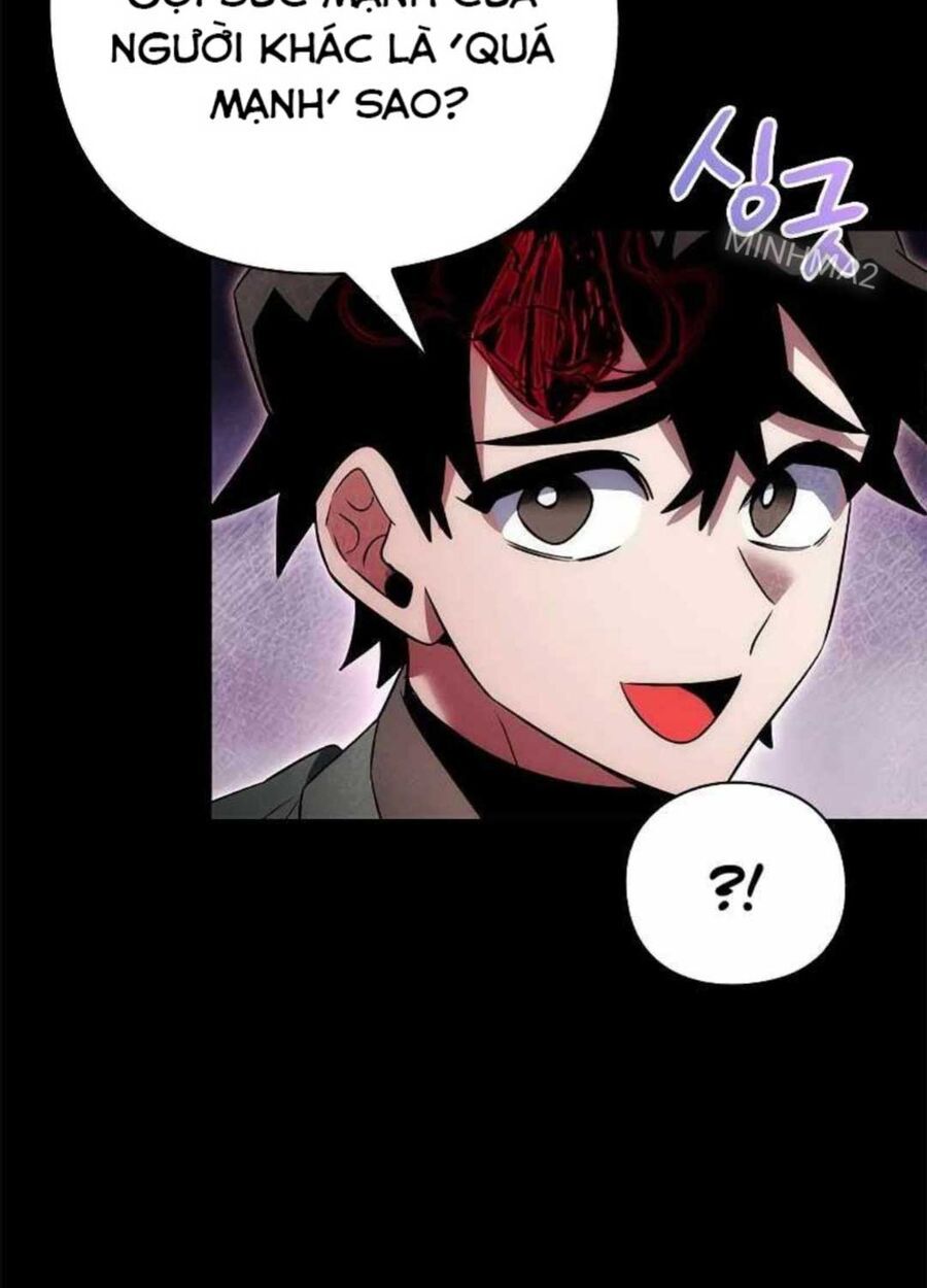 đọc truyện Đêm Của Yêu Tinh Chương 65 ảnh 100 tại Thiên Thai Truyện