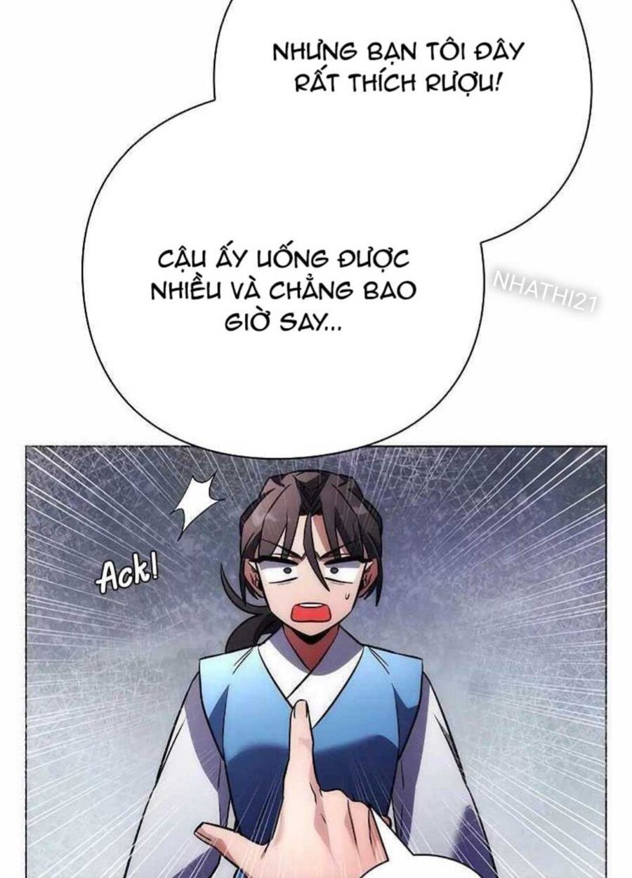 đọc truyện Đêm Của Yêu Tinh Chương 66 ảnh 103 tại Thiên Thai Truyện