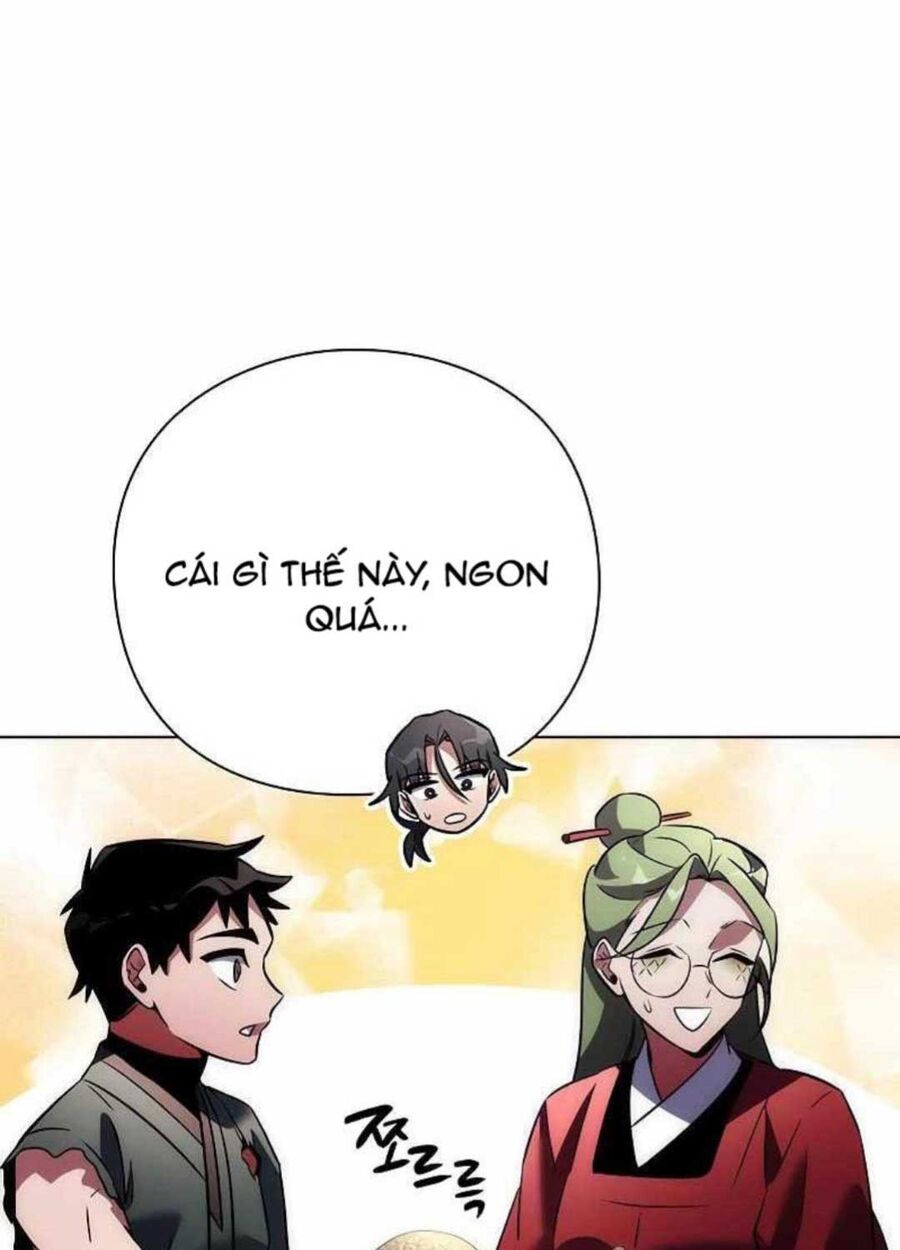 đọc truyện Đêm Của Yêu Tinh Chương 66 ảnh 108 tại Thiên Thai Truyện