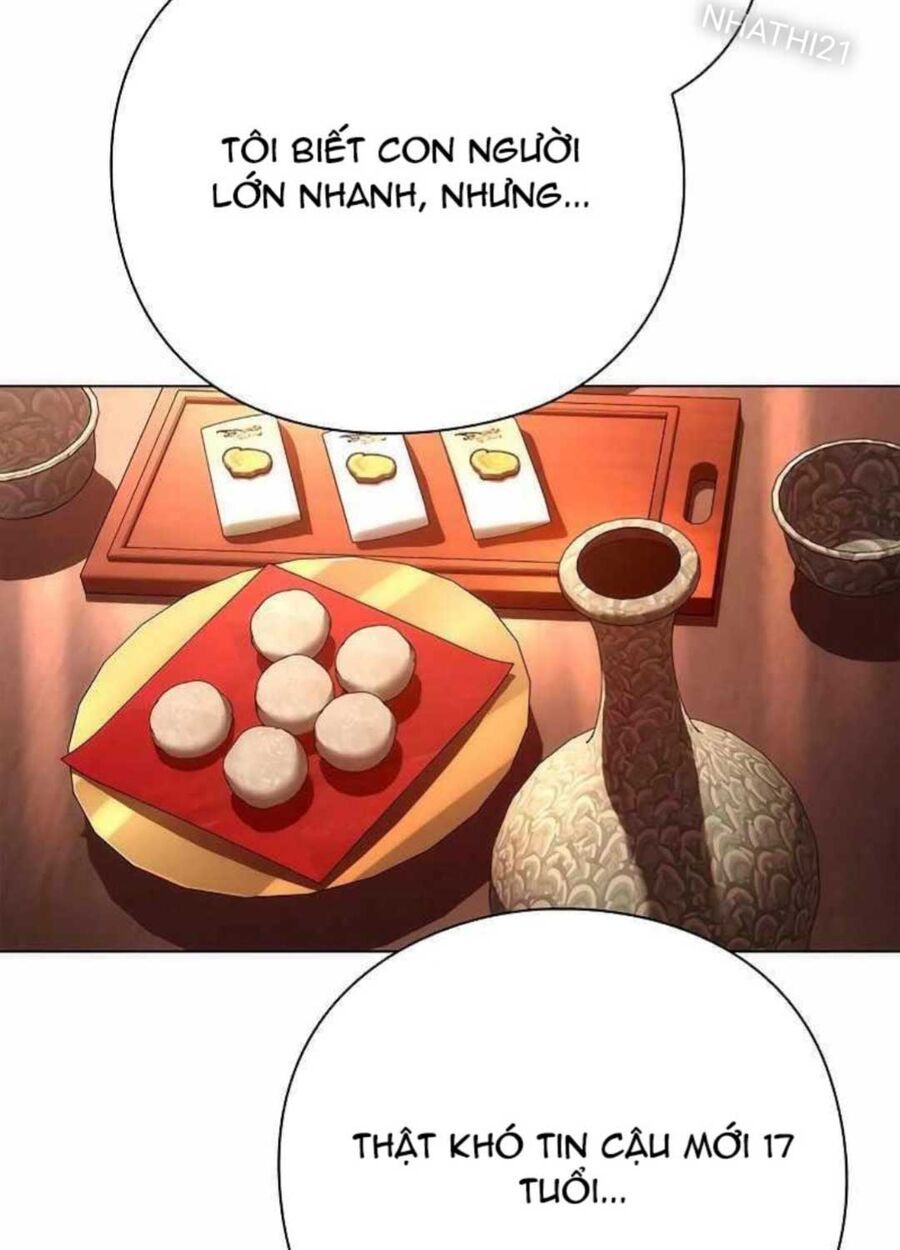 đọc truyện Đêm Của Yêu Tinh Chương 66 ảnh 112 tại Thiên Thai Truyện