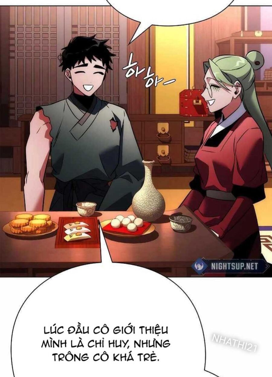 đọc truyện Đêm Của Yêu Tinh Chương 66 ảnh 114 tại Thiên Thai Truyện