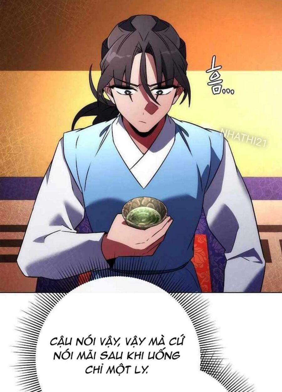 đọc truyện Đêm Của Yêu Tinh Chương 66 ảnh 116 tại Thiên Thai Truyện