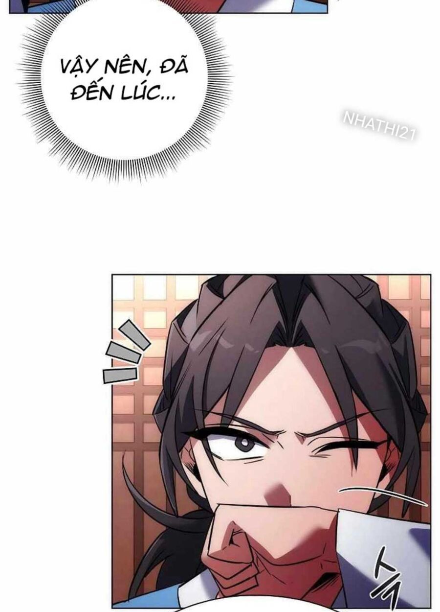 đọc truyện Đêm Của Yêu Tinh Chương 66 ảnh 119 tại Thiên Thai Truyện