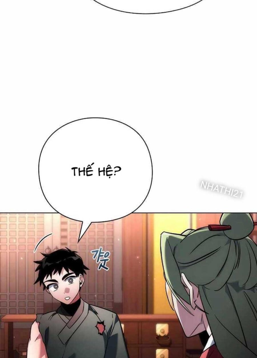 đọc truyện Đêm Của Yêu Tinh Chương 66 ảnh 123 tại Thiên Thai Truyện