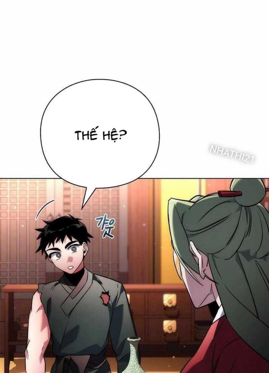 đọc truyện Đêm Của Yêu Tinh Chương 66 ảnh 125 tại Thiên Thai Truyện