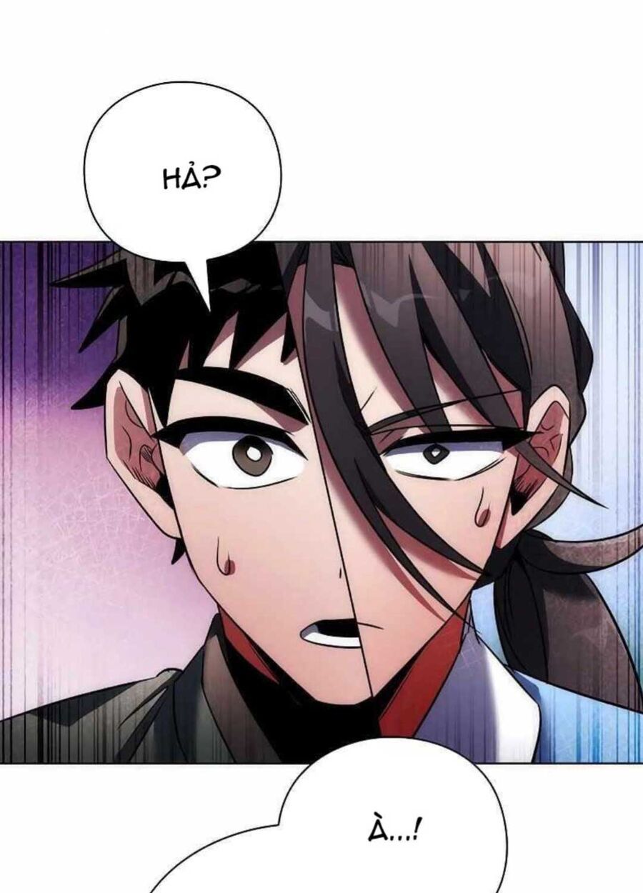 đọc truyện Đêm Của Yêu Tinh Chương 66 ảnh 139 tại Thiên Thai Truyện