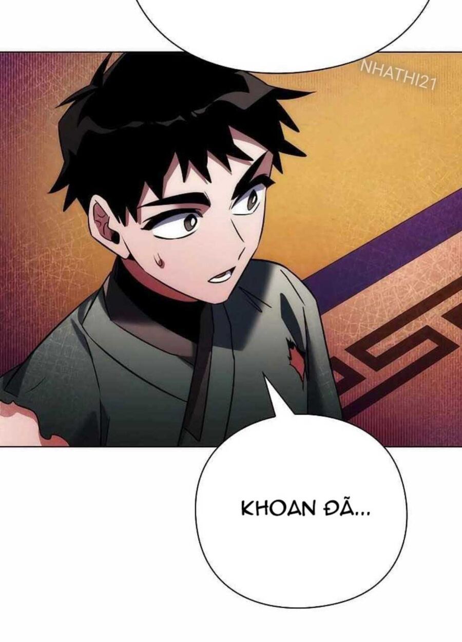 đọc truyện Đêm Của Yêu Tinh Chương 66 ảnh 143 tại Thiên Thai Truyện