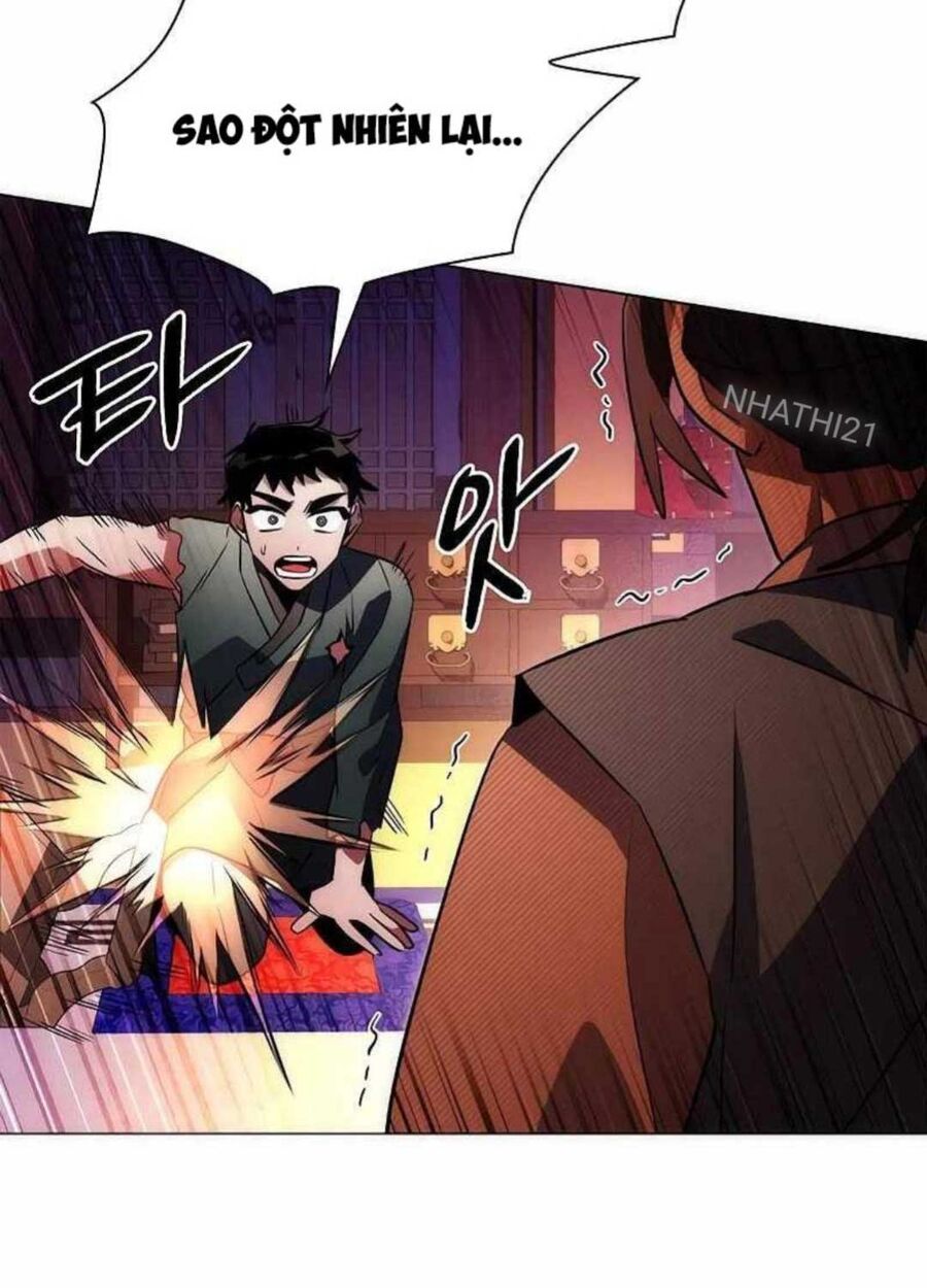 đọc truyện Đêm Của Yêu Tinh Chương 66 ảnh 150 tại Thiên Thai Truyện