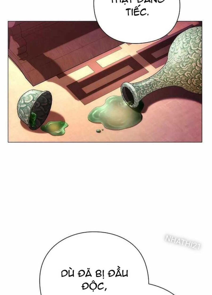 đọc truyện Đêm Của Yêu Tinh Chương 66 ảnh 154 tại Thiên Thai Truyện