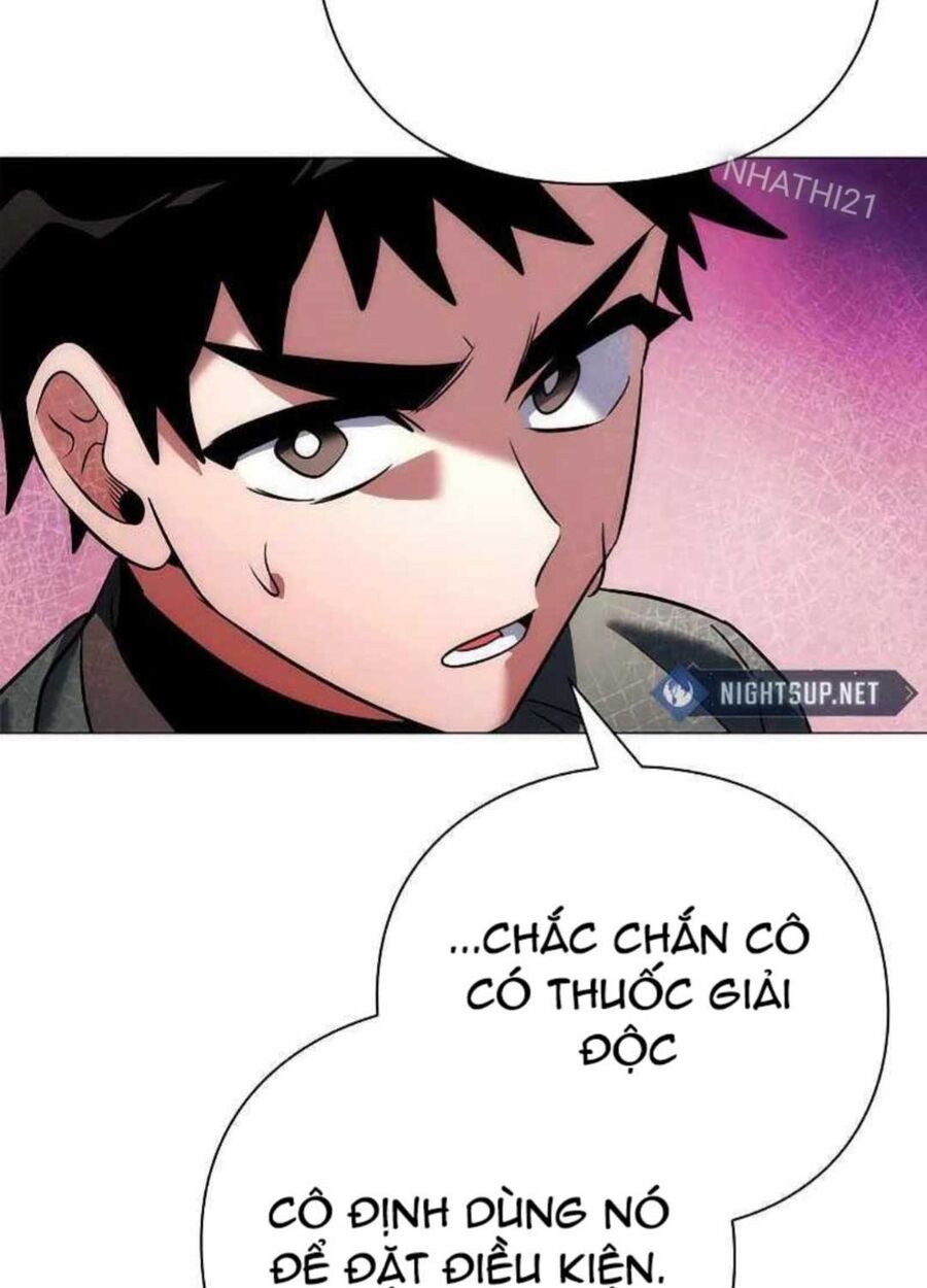 đọc truyện Đêm Của Yêu Tinh Chương 66 ảnh 159 tại Thiên Thai Truyện