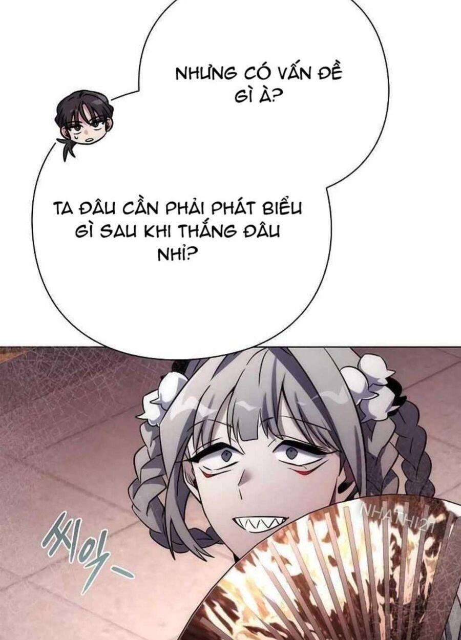 đọc truyện Đêm Của Yêu Tinh Chương 66 ảnh 19 tại Thiên Thai Truyện