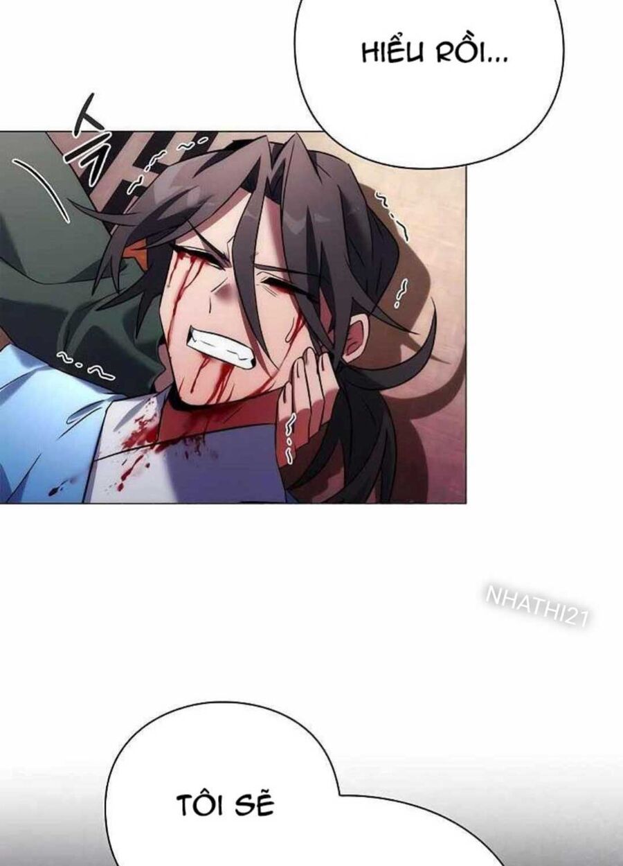 đọc truyện Đêm Của Yêu Tinh Chương 66 ảnh 178 tại Thiên Thai Truyện