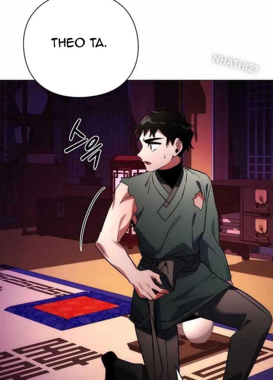 đọc truyện Đêm Của Yêu Tinh Chương 66 ảnh 188 tại Thiên Thai Truyện