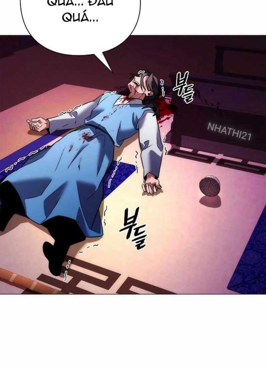 đọc truyện Đêm Của Yêu Tinh Chương 66 ảnh 196 tại Thiên Thai Truyện