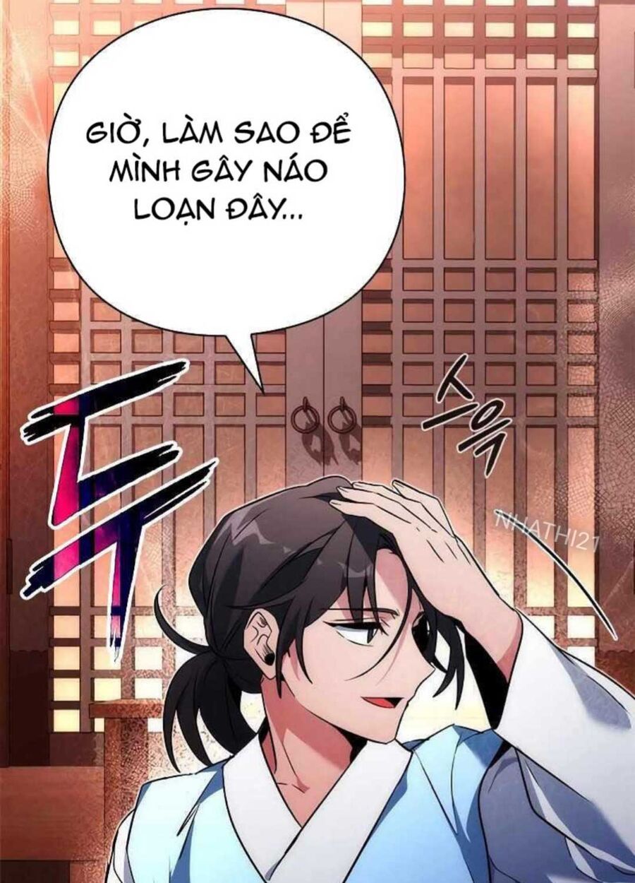 đọc truyện Đêm Của Yêu Tinh Chương 66 ảnh 207 tại Thiên Thai Truyện