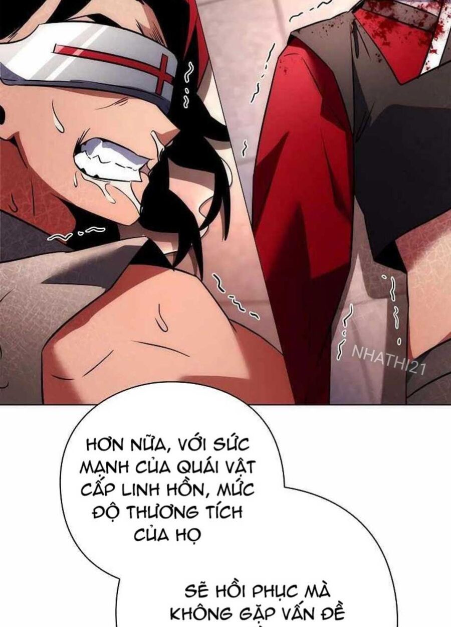 đọc truyện Đêm Của Yêu Tinh Chương 66 ảnh 25 tại Thiên Thai Truyện