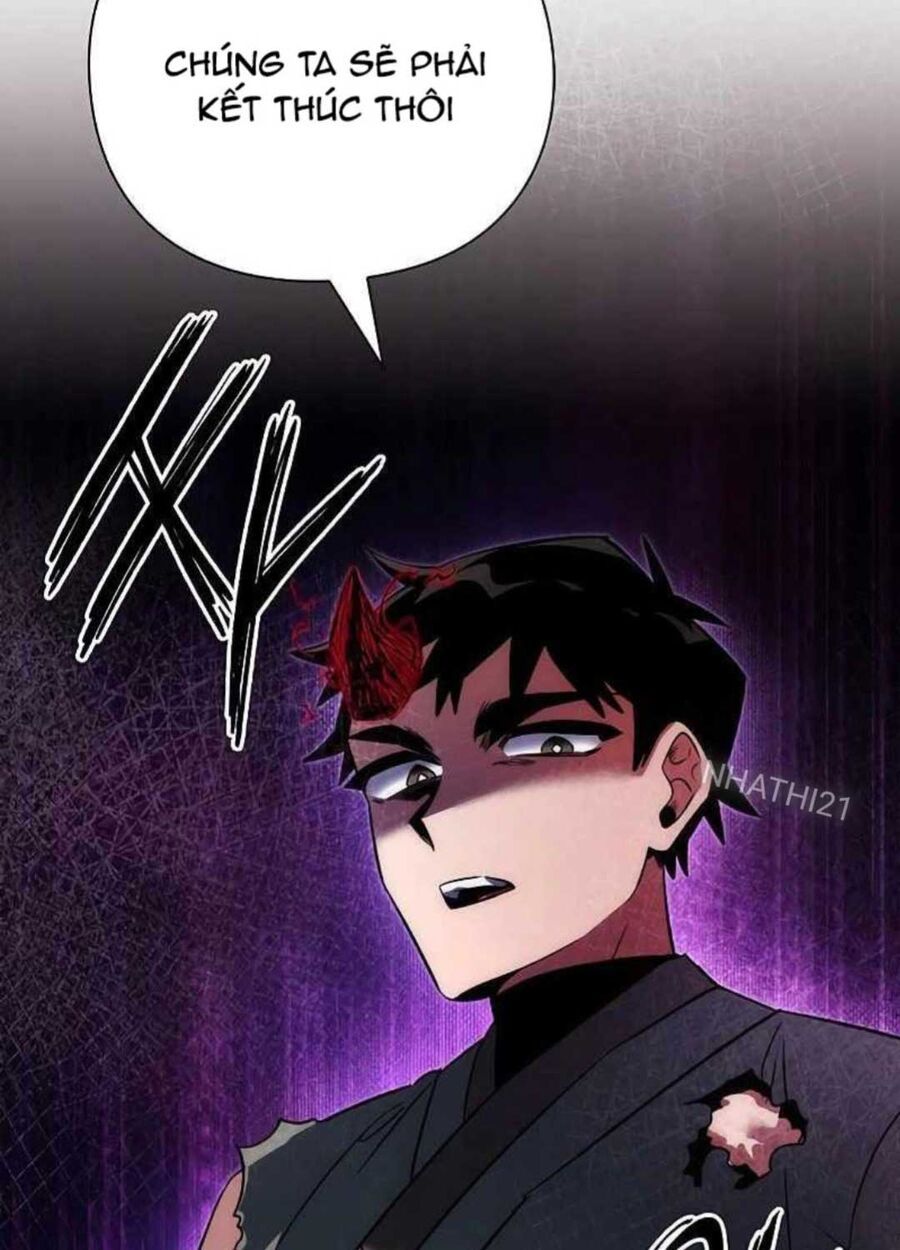 đọc truyện Đêm Của Yêu Tinh Chương 66 ảnh 37 tại Thiên Thai Truyện