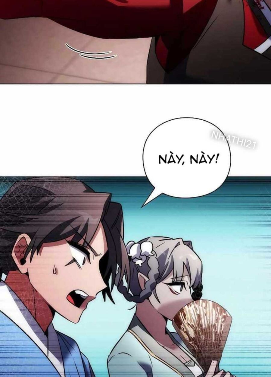 đọc truyện Đêm Của Yêu Tinh Chương 66 ảnh 40 tại Thiên Thai Truyện