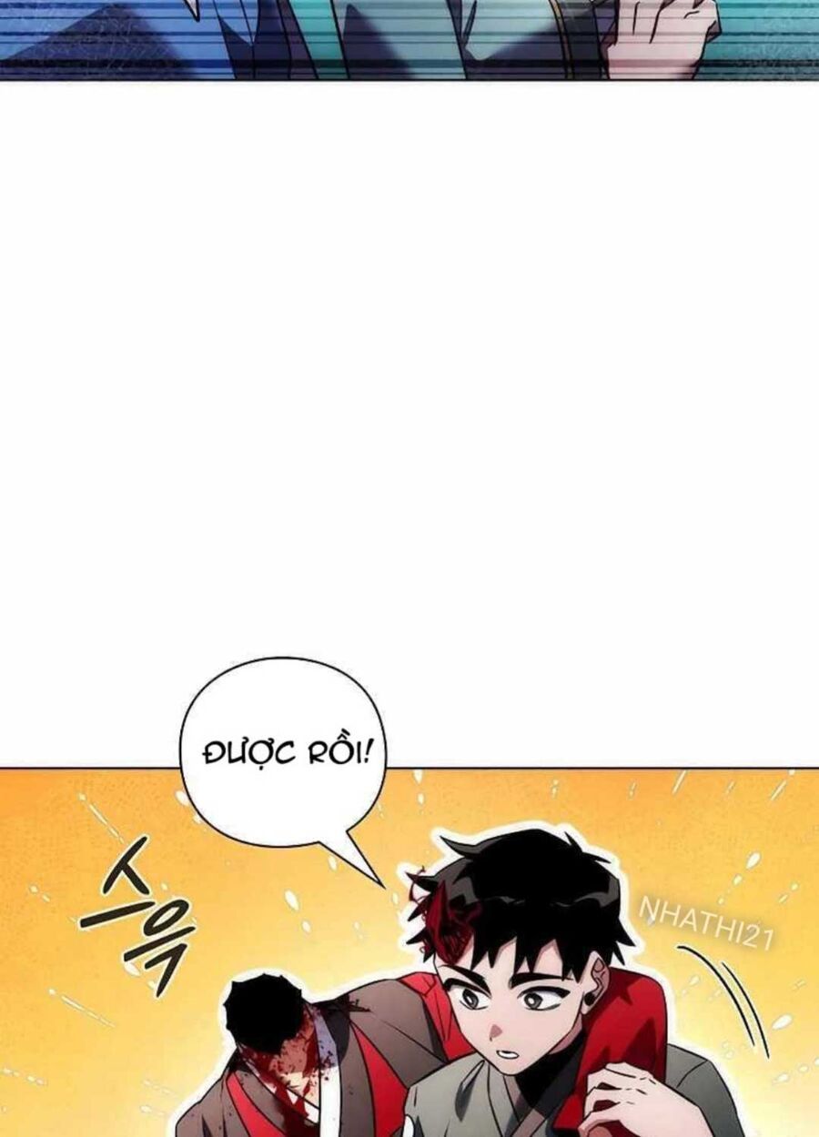 đọc truyện Đêm Của Yêu Tinh Chương 66 ảnh 41 tại Thiên Thai Truyện